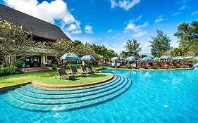 Cha da Beach Resort & Spa Koh Lanta